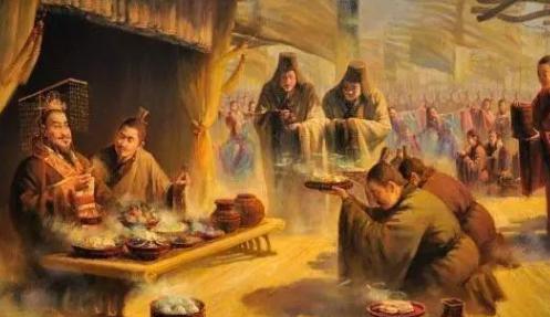 秦始皇陵里到底藏了有多少“水银”
