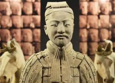 秦始皇陵里到底藏了有多少“水银”
