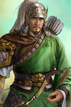 他竟是宋金第一反杀王