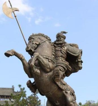 他竟是宋金第一反杀王