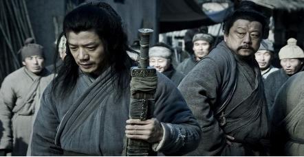 古人出门可以随便带刀吗 古代社会真是这么任性吗
