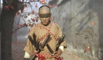 古人出门可以随便带刀吗 古代社会真是这么任性吗