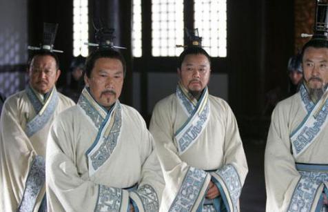 晏子曾兵不血刃杀过3个齐国勇士,这三个人分别是谁