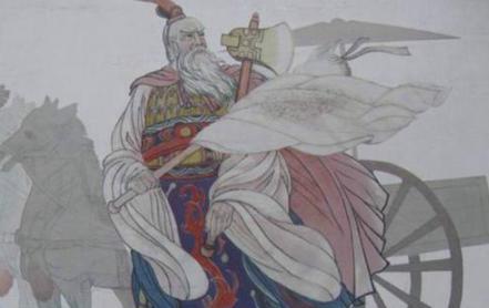 春秋时期齐国率先陈霸为何凄凉收场