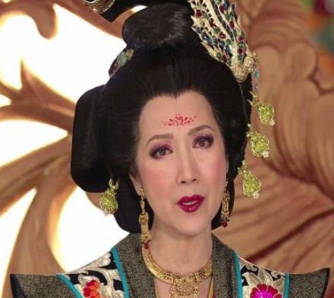 懿安皇后：母仪天下了一辈子的郭家小姐，晚年生活却悲惨