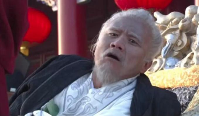 朱元璋临终托付梅殷辅佐新帝,最后却被锦衣卫淹死