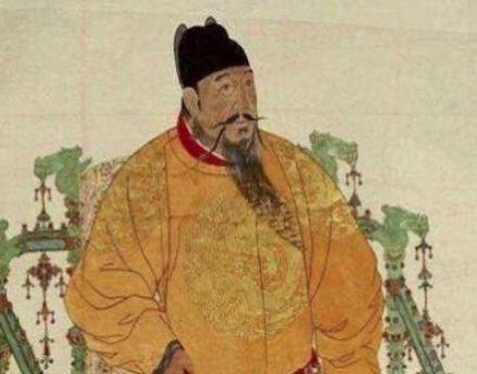 历仕六朝荣宠不衰,明初重臣胡濙有何秘诀