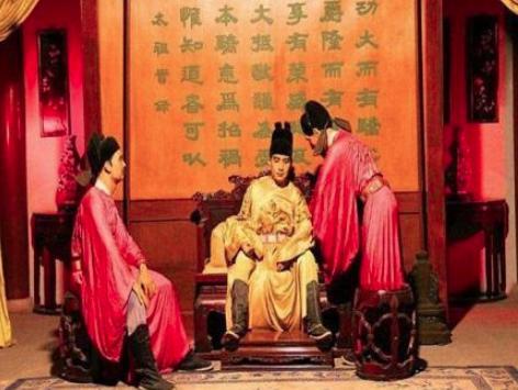 历仕六朝荣宠不衰,明初重臣胡濙有何秘诀
