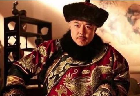雍正给乾隆留千万,乾隆给嘉庆留了多少