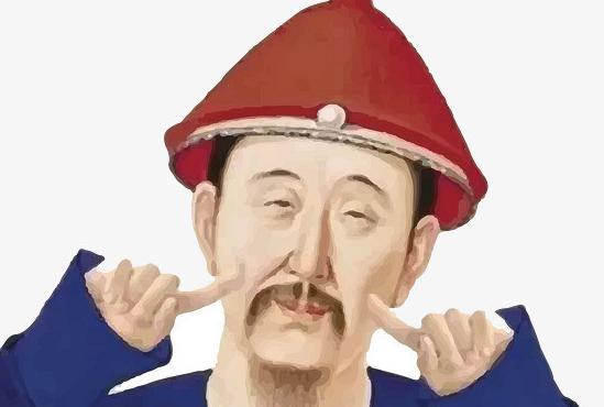 康熙从不饮酒