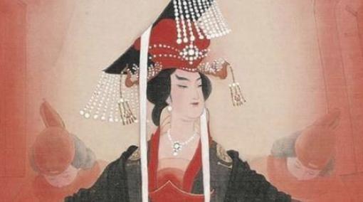 郭元振:少年义侠济难不求回报,终成一代名将