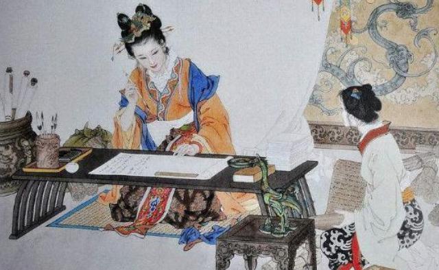 郭元振:少年义侠济难不求回报,终成一代名将