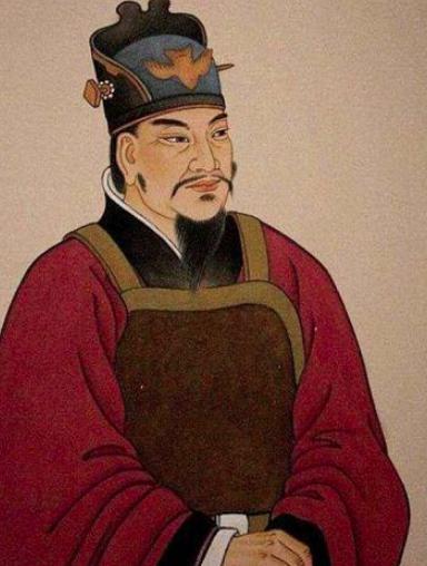 郭元振:少年义侠济难不求回报,终成一代名将
