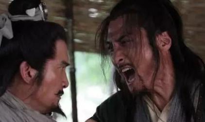 《水浒传》中，林冲真的想杀了高俅么