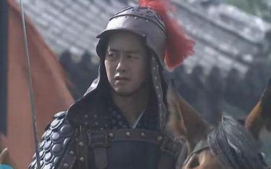 朱元璋虽杀掉此人,可三百年后其子孙称帝,并用"洪武"做年号
