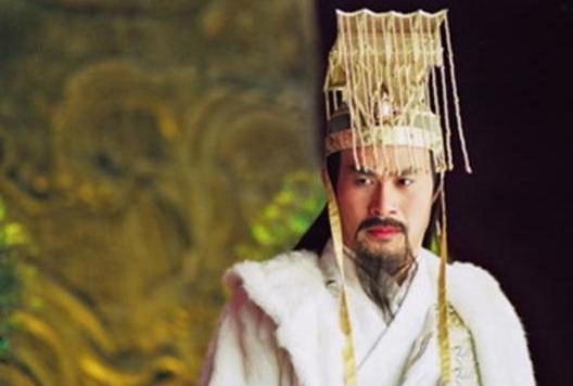 朱元璋虽杀掉此人,可三百年后其子孙称帝,并用"洪武"做年号
