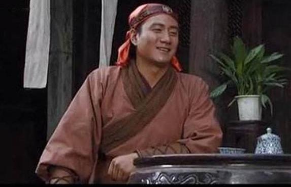 朱元璋虽杀掉此人,可三百年后其子孙称帝,并用"洪武"做年号