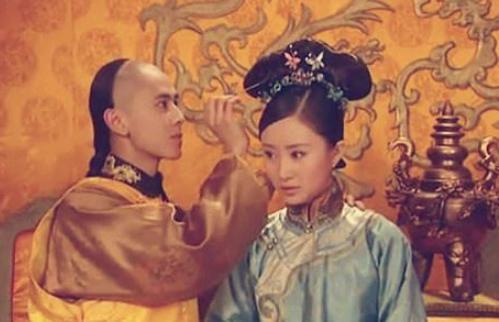 揭秘：顺治帝对董鄂妃的爱到底有多深