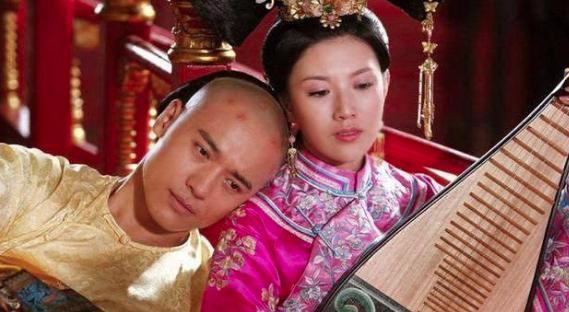 揭秘：顺治帝对董鄂妃的爱到底有多深