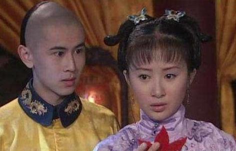 清朝史上的三大嫔妃,皇帝专宠连皇后都忌惮三分