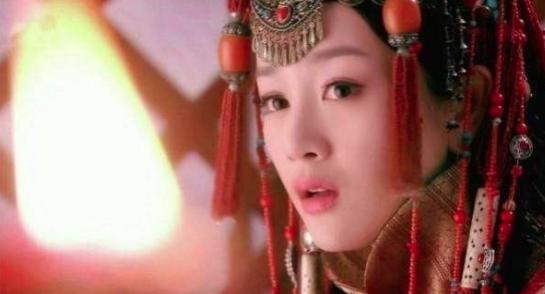 清朝史上的三大嫔妃,皇帝专宠连皇后都忌惮三分