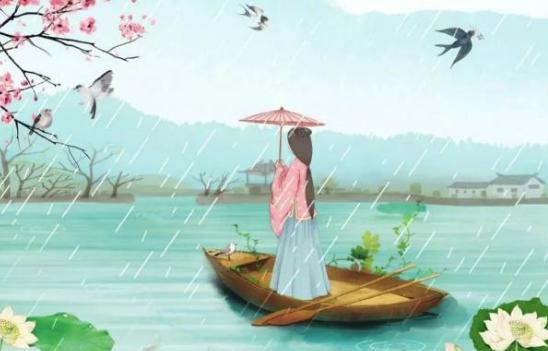 柳永和苏轼各写下一首《蝶恋花》,千年来难分高下