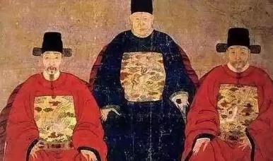 三司会审是中国古代的一种审判制度 这三司指的是什么地方