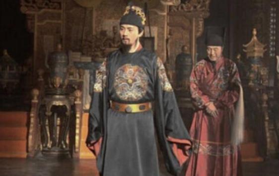 看了袁崇焕的结局,哪个大臣还敢帮崇祯办事