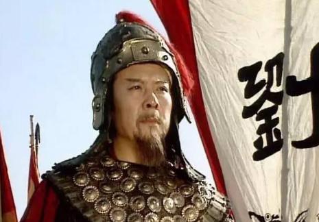 刘备借荆州,有借无还