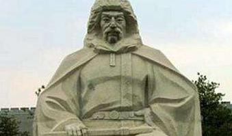 拓跋嗣：赢下第一次南北战争，为儿子统一北方奠定基础