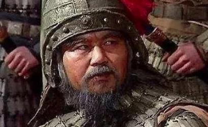 廖化:三国中最长寿的武将,简直是“活化石”