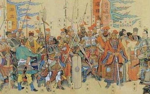 东汉末期黄巾起义爆发,政治制度发生了哪些变化