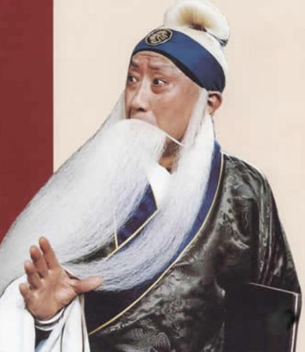 民国时期京剧三大家之一：马连良的生平简介