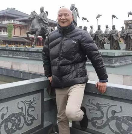 最佳反派角色演绎者计春华 因病在杭州去世,享年57岁