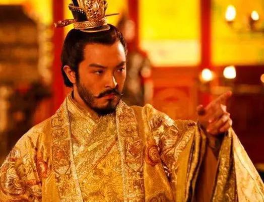 杨坚开创的隋朝，为何只传了两代