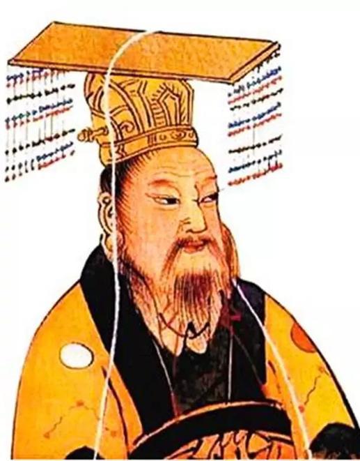 杨坚开创的隋朝，为何只传了两代