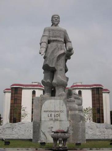 蓝山起义中的明朝将领：王通德生平简介