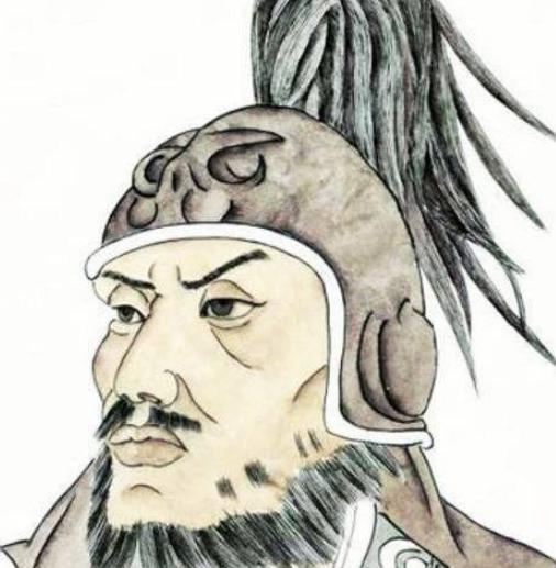 大将蒙恬临死前留下两句话,为何能把曹操感动哭