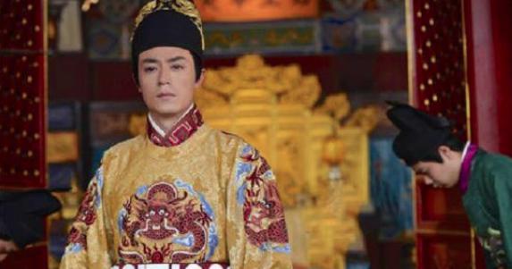 如果太子朱标没有病逝,那么朱棣还会谋反吗