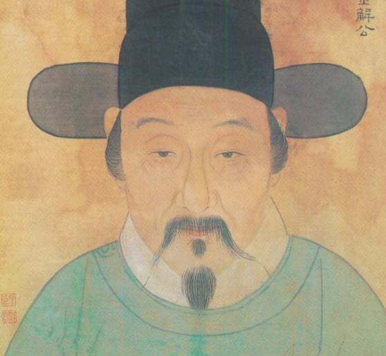 大臣妻子怀孕,皇帝知道后说:怀的一定是女孩