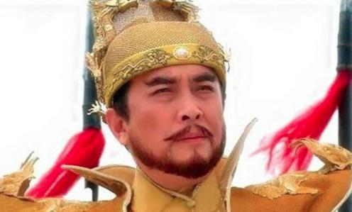 大臣妻子怀孕,皇帝知道后说:怀的一定是女孩
