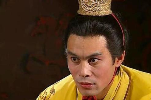 诸葛尚的什么东西远胜姜维赵云，堪与吕布媲美