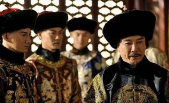 爱新觉罗·胤祕:康熙最小的儿子,比乾隆还小五岁