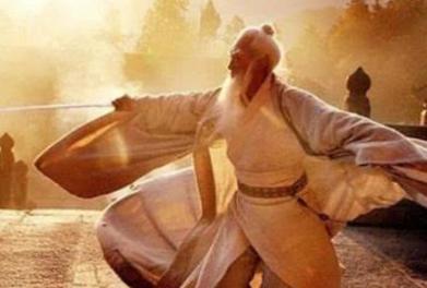 明教教主阳顶天的武功究竟有多高