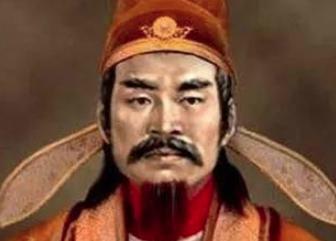 李诵当了26年太子,刚上位八个月就去世了