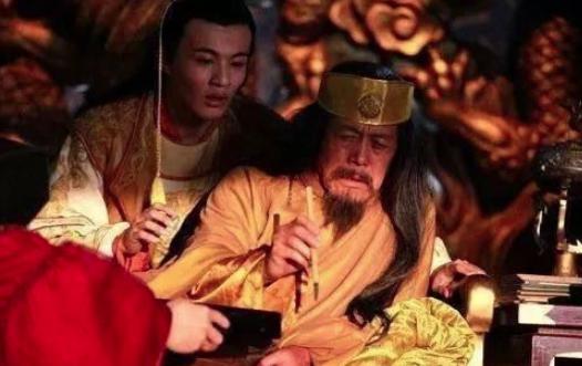 李诵当了26年太子,刚上位八个月就去世了