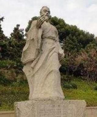 中国风水学鼻祖,袁天罡那些只能算皮毛