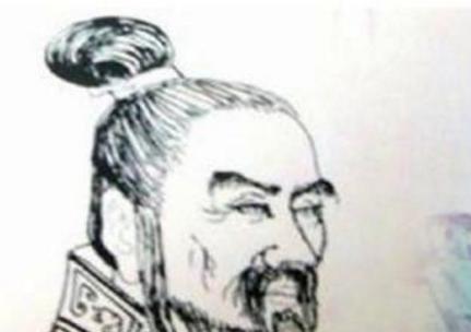 中国风水学鼻祖,袁天罡那些只能算皮毛