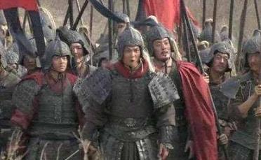 他杀妻求将