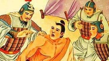 他杀妻求将